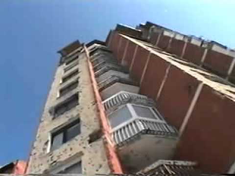 Ein Star in Bosnien- Reportage auf N24 mit Thomas Wohlfahrt