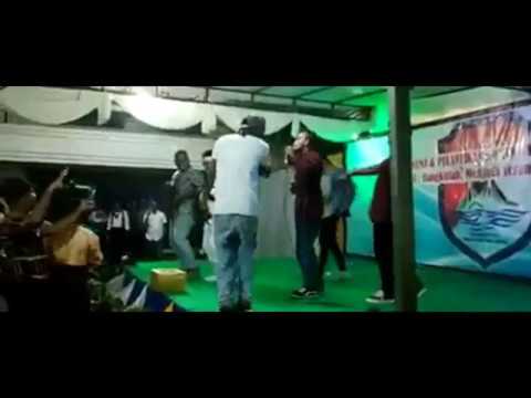 will rapz - live perform lagu perkosa - RAKAT BATAM - MBPA BATU AJI BATAM - 2019