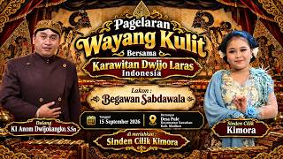 Download lagu 🔴LIVE WAYANG KULIT DALANG KI ANOM DWIJOKANGKO, S.Sn 'BEGAWAN SABDAWALA' BT. KIMORA mp3