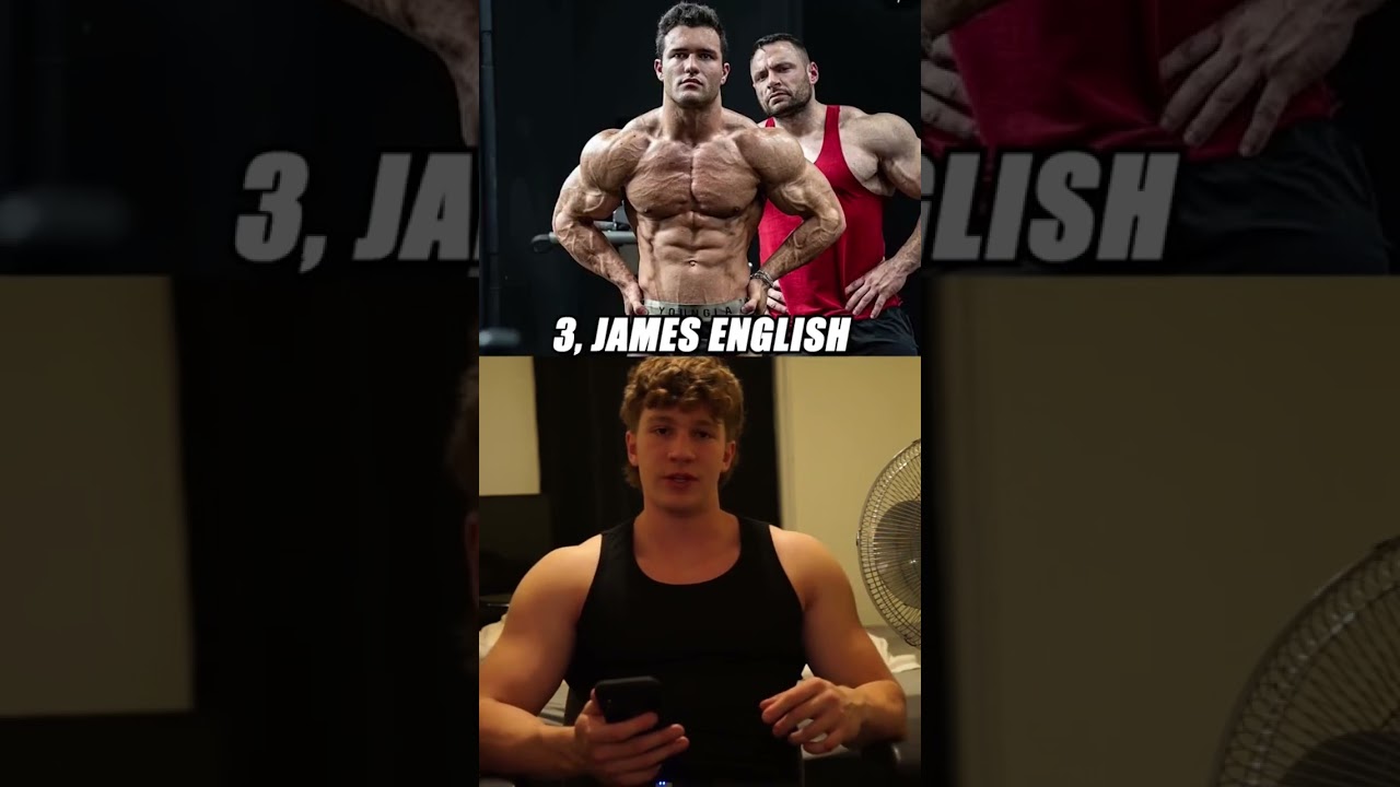 TOP 5 PHYSIQUES IN THE WORLD (MY OPINION) #gym #shorts #physique #bodybuilding #zyzz #cbum #ifbbpro