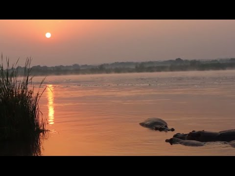 #AfricaAsOne Part 10: Uganda the Pearl of Africa.