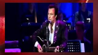 John Rowles sings &#39;If I only had time&#39;