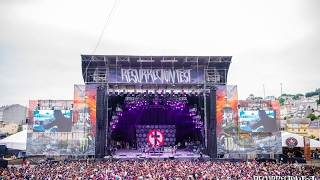 Bad Religion - Infected (Live at Resurrection Fest 2016, Spain)