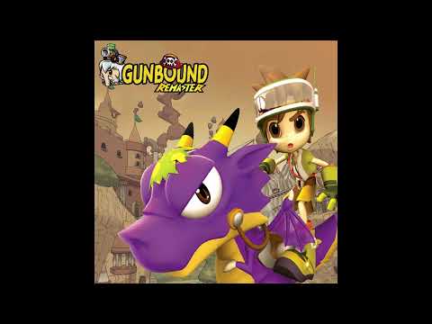 Gunbound OST Soundtrack - Recompilacion HQ 320 (killing machine)