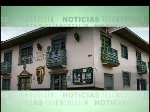 Resumen de noticias del viernes 22 de enero de 2016 [Noticias] - TeleMedellin