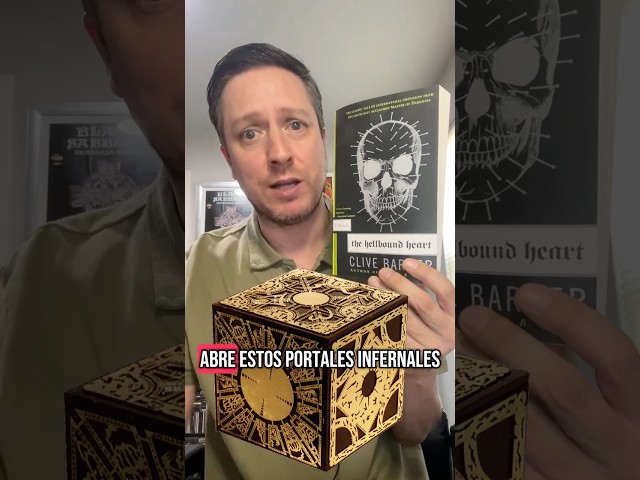 Vídeo relacionado con Abarat (Oz Editorial)