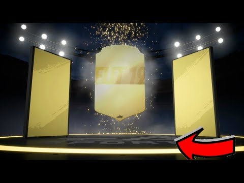 so i opened the 100k packs and this happened...