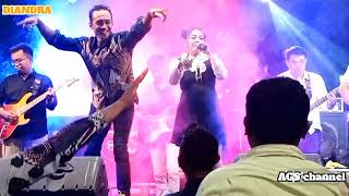 Download lagu ICHA KISWARA‼️GANG DOLLY‼️DIANDRA music//live tasyakuran pernikahan Echa & Edy//Badegan mp3
