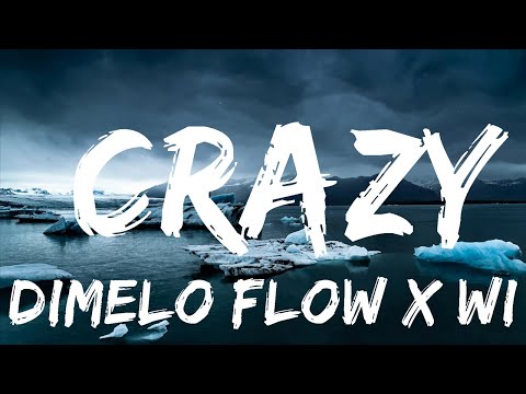 Dimelo Flow x Wisin x Ozuna x Arcangel x Lenny Tavarez x Jay Wheeler - Crazy (Letra/Lyrics)  | 30m