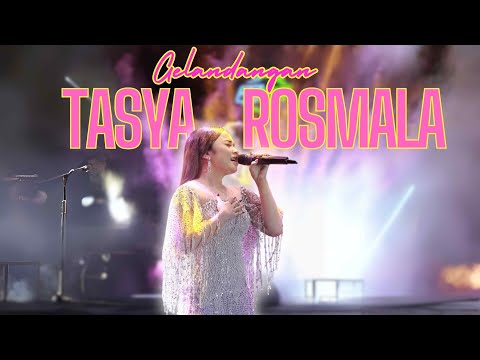 GELANDANGAN - TASYA ROSMALA |  Mardatila Group