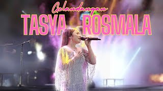 Download lagu GELANDANGAN - TASYA ROSMALA |  Mardatila Group mp3