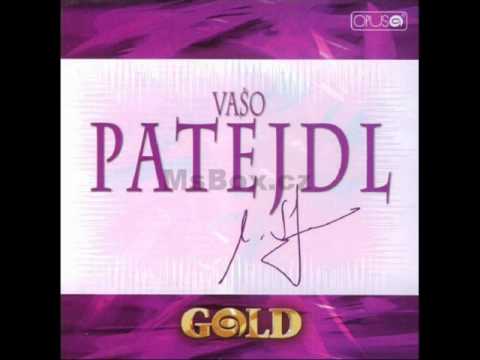 Vašo Patejdl - Viem čo nechcem