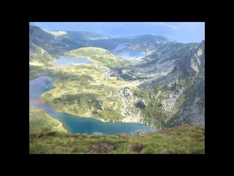 Бриана- Родна земя