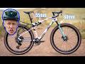 CheckOUT Trek S New Full Suspension Gravel Bike Tested And Explained