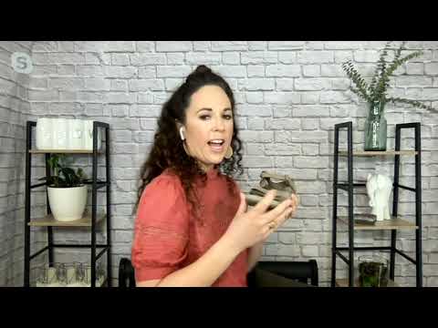 Earth Origins Suede Sport Sandals - Savoy Slade on QVC