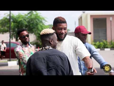 OBIMZY RECORDS signs JUNIOR BOY