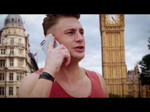 Clip: Scotty T pesters Alan Fletcher for Spoilers | Neighbours
