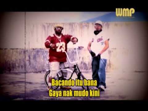 Tomy Bollin - Anak Ketek Kini