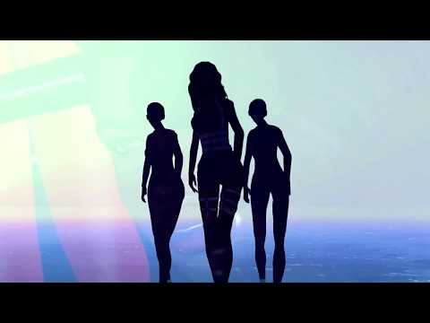 ShaniQua Shonda - Couro de Pickah