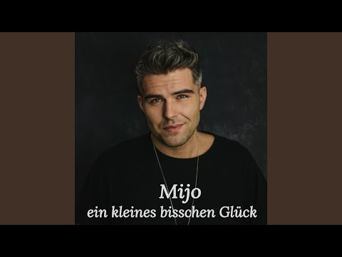 Ein kleines bisschen Glück