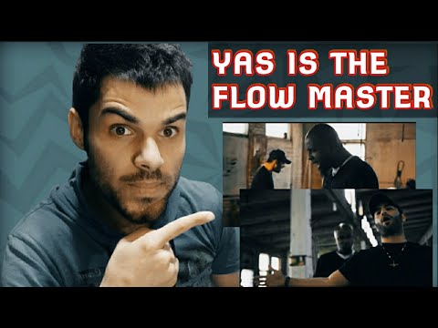 First Time Hearing YAS - Sound of Unity (SEDAYE ETTEHAD) ft. Tech N9ne (Reaction)