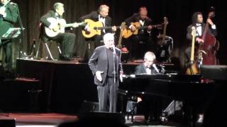 Paolo Conte - Cuanta Pasion - Auditorium Lingotto Torino 29 Novembre 2013