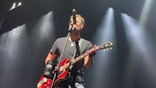 Eric Church ‘Higher Wire’ - American Airlines Center (Dallas, TX) - 4/12/2019