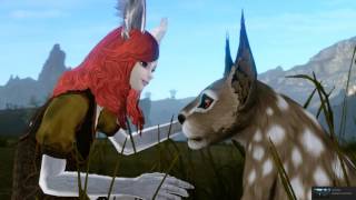 ArcheAge - Steam version - 2017 Gameplay - Part 3 - The Trials Begins