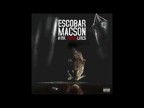 Escobar Macson – Ghetto Guet-Apens 2.0 feat Lalcko, Despo Rutti & Nakk Mendosa