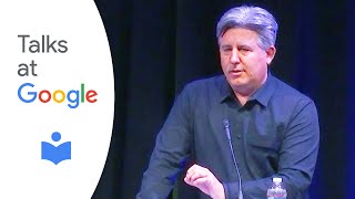 Daniel Suarez: "Change Agent" | Talks at Google