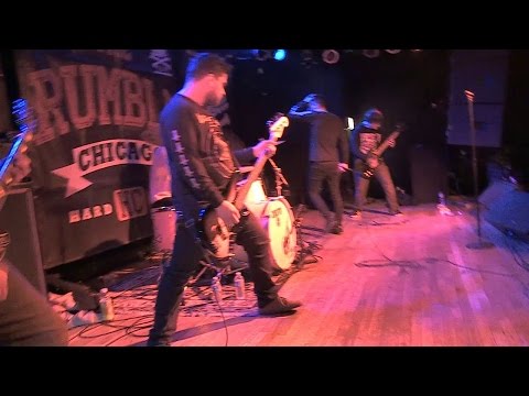 [hate5six] Everything Went Black - April 28, 2012