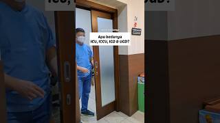 Download lagu Kadang pusing apa sih bedanya ICU, ICCU, IGD, UGD mp3 Download lagu Kadang pusing apa sih bedanya ICU, ICCU, IGD, UGD mp3