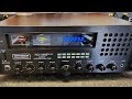 First Look Most POWERFUL Ranger base radio. RCI-2995dxHP performance report for  Rory in WA
