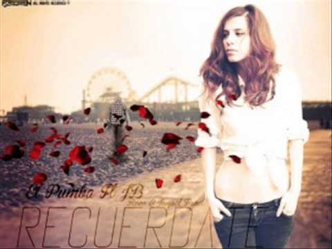 Jb Beltre Ft El Pumba - Recuerdate - RocoHD y Jhompel.Prod.