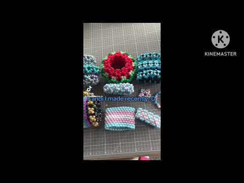 Kandi compilation (without tutorials)