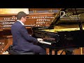 Beethoven: Piano Sonata No.2 in A major Op.2 No.2