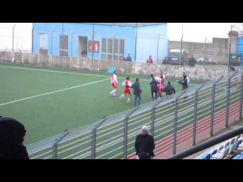 (vaitaormina.com) Eurogol di Omar Caminiti