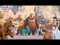 Bablu Dablu Adventure Comedy Cartoon Episodes Bablu Dablu Animated Cartoon Stories Kiddo Toon