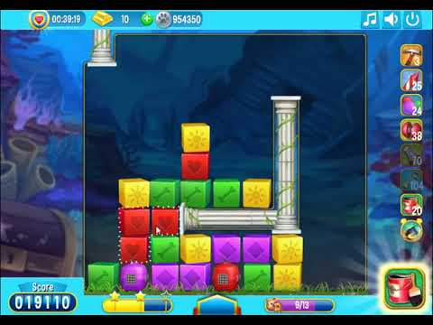 Pet Rescue Saga Level 2494 - NO BOOSTERS | SKILLGAMING ✔️