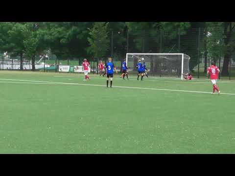 13 mei 2018 PVC 1 - SO Soest 1 com 2-2  Soest komt niet tot scoren