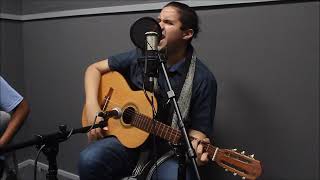 Amen - Decir Adios (Cover Sebastian Hidalgo)