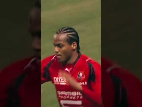 Jimmy Briand, l'instinct du buteur