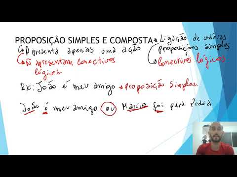 Introdução ao Raciocinio Lógio - Conectivos lógicos e Tabela Verdade - CESPE/FGV/PMCE/PPALPPMG