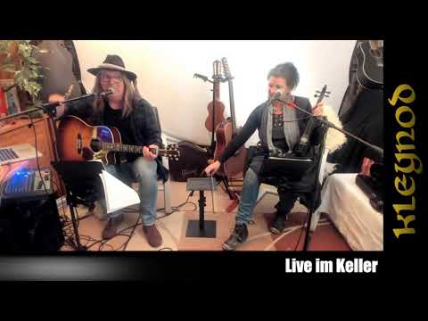 Kleynod - 10. Keller-Live-Stream