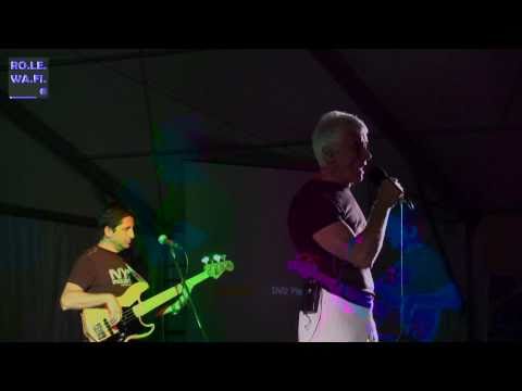 ♪ Non Piangere Stasera ♫ di Don Backy. Live.