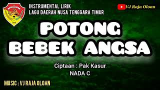 Download lagu POTONG BEBEK ANGSA Instrumental Lirik Lagu Anak Daerah NTT. Musik : VJ Raja Oloan mp3 Download lagu POTONG BEBEK ANGSA Instrumental Lirik Lagu Anak Daerah NTT. Musik : VJ Raja Oloan mp3