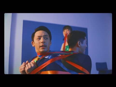 Henri Dunant - Signs [Official Video]