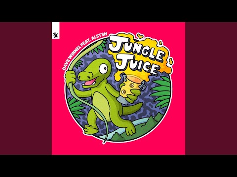 Jungle Juice (Extended Mix)