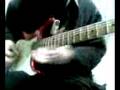 Merlin's Castle / Yngwie J. Malmsteen(cover)(Upload test!!!) (MOL027.3gp)