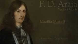 Araia - La forza dell' amore e dell' odio, "Vado a Morir"